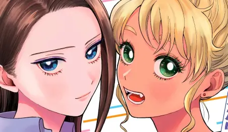 El manga Otaku ni Yasashii Gal wa Inai!? tendrá anime en 2026