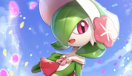 Pokémon presenta un nuevo corto animado protagonizado por Gardevoir