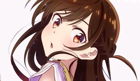 Fans señalan que el autor de Kanojo, Okarishimasu se ha convertido en el protagonista de su propio manga