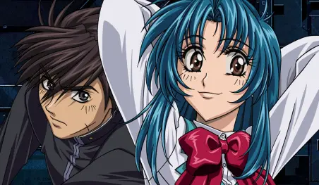 El autor de Full Metal Panic! prepara un nuevo proyecto junto a Fantasia Bunko