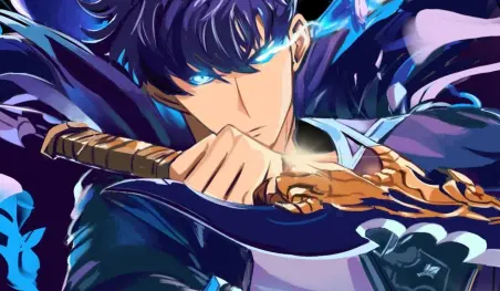 Autor de Solo Leveling aclara que Ragnarok fue un spin-off creado por fanservice
