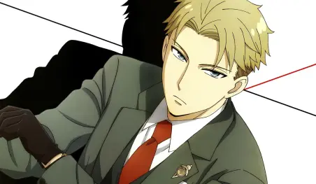 Spy x Family revela el oscuro pasado de Loid Forger