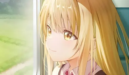 The Angel Next Door Spoils Me Rotten comparte nuevo tráiler de su segunda temporada