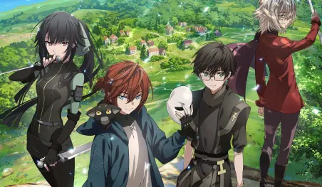 The Beginning After The End confirma su regreso en abril de 2026