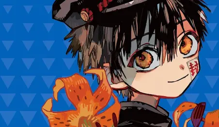 El manga Toilet-Bound Hanako-kun entra en pausa por salud de su autora