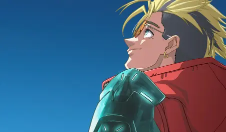 Trigun Stargaze revela un nuevo tráiler