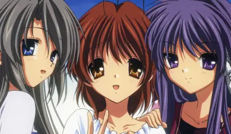 Visual Arts, creadora de CLANNAD, en problemas por cancelar publicación de novelas