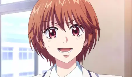 El anime shoujo Hanazakari no Kimitachi e revela nuevo tráiler con canciones de YOASOBI
