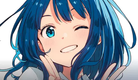El autor de Makeine dejó su trabajo para dedicarse a escribir tras el éxito del anime