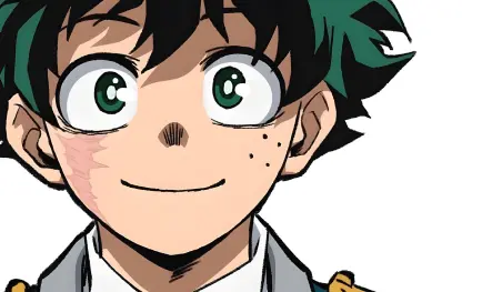 Boku no Hero Academia Final Season: El epílogo comienza con el episodio 9