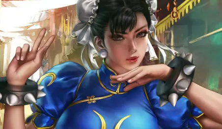 Capcom prohíbe el contenido obsceno y de uso comercial en su guía de fanworks