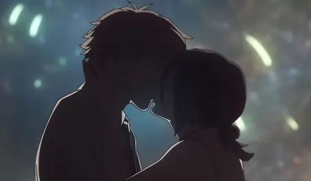 El video especial de Chainsaw Man que te hará llorar con Denji y Reze