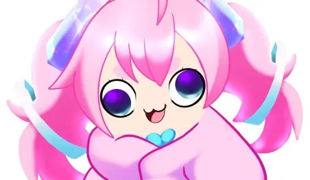 ¿La nueva Meica? Chibidoki quiere conquistar al público latino