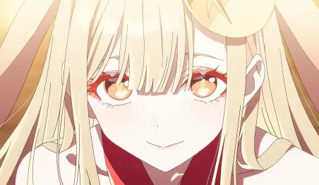Netflix presenta Cosmic Princess Kaguya, su nueva película anime original
