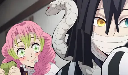 Diez spin-offs de Kimetsu no Yaiba que los fans merecen ver algún día
