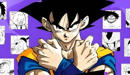 ¿Goku es el rey? Así va el ranking mundial de Dragon Ball