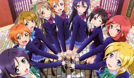 Escuela japonesa crea oficialmente un “Club de Idols” como actividad escolar