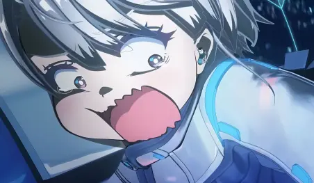 La secuela de Expelled from Paradise confirma su estreno para noviembre de 2026