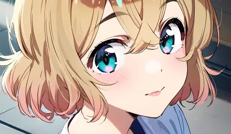 Fan francesa se casa con Mami de Kanojo, Okarishimasu