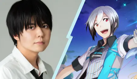 El seiyuu Fumiyoshi Shioya pausa sus actividades tras acoso en redes