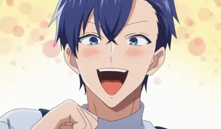 El anime Goumon Baito-kun no Nichijou presenta su primer tráiler y temas musicales