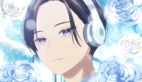 El anime In the Clear Moonlit Dusk revela su primer trailer y temas musicales