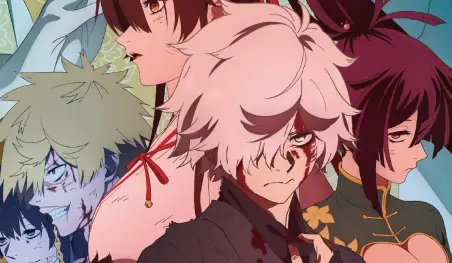 El anime Jigokuraku ya tiene fecha de estreno para su segunda temporada