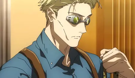 Jujutsu Kaisen: La voz de Nanami se sorprendió al ser reconocido en el extranjero