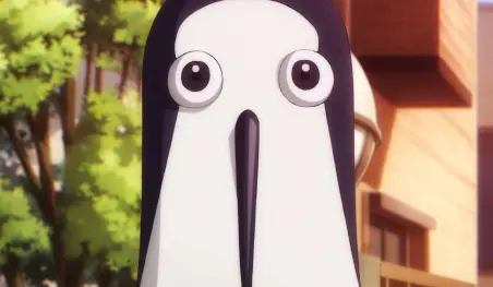 Kujima Utaeba Ie Hororo anuncia elenco principal y estreno para abril de 2026