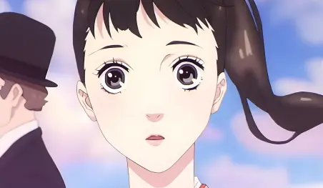 Wit Studio anuncia el anime original Love Through a Prism de Yoko Kamio