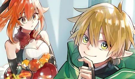 Las novelas Majutsu o Kiwamete Tabi ni Deta Tensei Elf tendrán anime