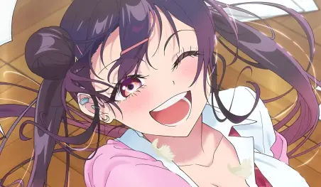 El manga Now That We Draw confirma su adaptación al anime