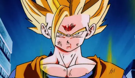 El pez Super Saiyajin es real: Homenaje a Akira Toriyama en la ciencia