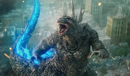 El nuevo proyecto de Godzilla de Takashi Yamazaki revela su título oficial