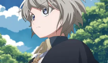 El anime Okiraku Ryoshu no Tanoshii Ryochi Boei revela un nuevo tráiler