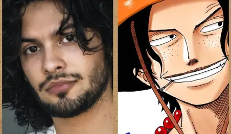 Xolo Maridueña se une al elenco del live-action de One Piece como Portgas D. Ace