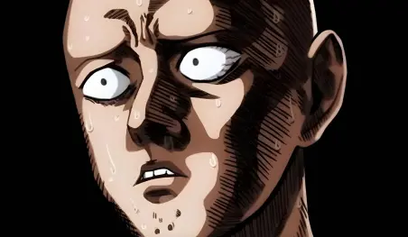 One Punch Man es ya el peor anime de 2025 según IMDb