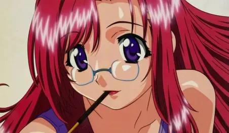 Onegai Teacher! lanza campaña para financiar un nuevo anime