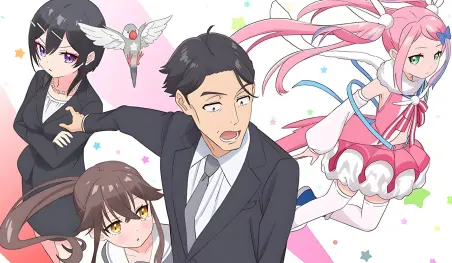 El anime Sasaki and Peeps estrenará su segunda temporada en 2026
