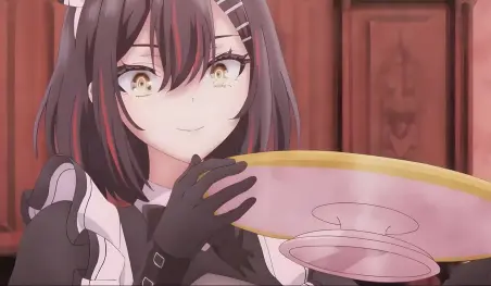 El anime de 