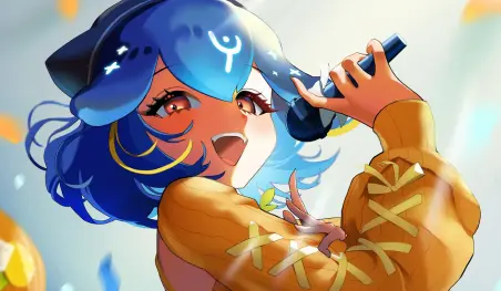 Skeb responde a la VTuber Bao tras críticas al sitio sin conocer sus reglas