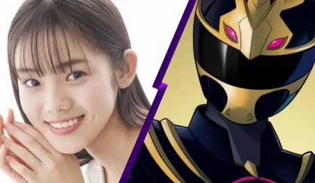 Super Sentai reemplaza a Maya Imamori por Kohaku Shida tras polémica