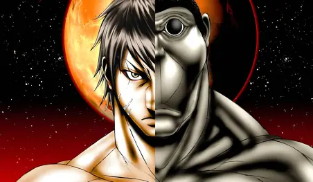 El manga Terraformars prepara su regreso tras un nuevo retraso en su reanudación