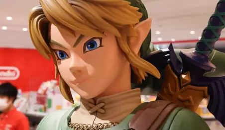La película live-action de The Legend of Zelda inicia oficialmente su rodaje