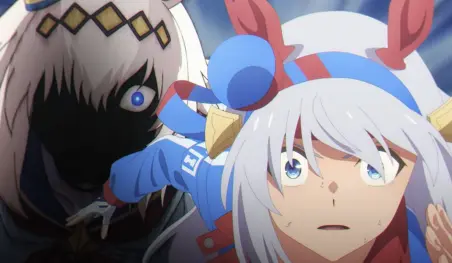 Retrasan la emisión del nuevo episodio de Umamusume: Cinderella Gray