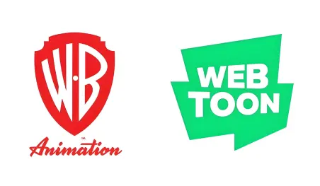 Warner Bros. Animation anuncia alianza global con WEBTOON
