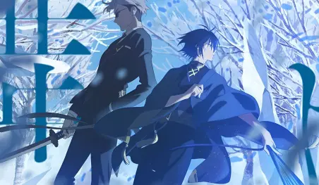 El anime Agents of the Four Seasons confirma su estreno para 2026