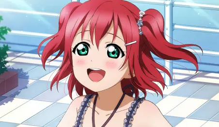 Ai Furihata, seiyuu de Ruby Kurosawa, ayuda a las víctimas de la tragedia en Hong Kong