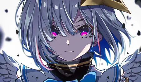Amane Kanata anuncia su graduación de Hololive tras 6 años