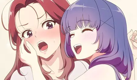 El anime Android wa Keiken Ninzū ni Hairimasu ka?? revela un nuevo tráiler